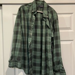 Roundtree and York, large. Never worn!